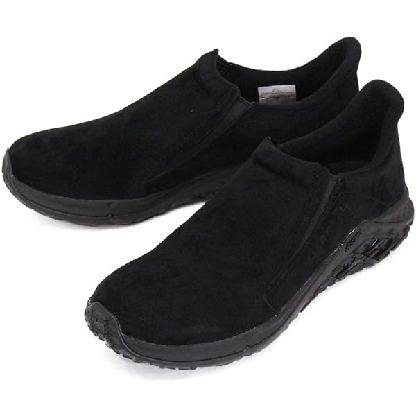 Amazon | Merrell(メレル) メンズ ジャングルモック スリッポン 