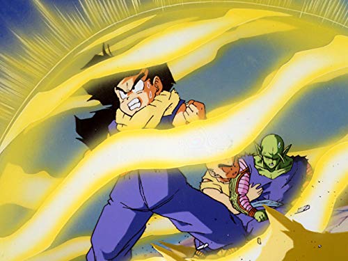 ガーリックジュニアの強さ考察その 魔凶星編の戦闘力は 魔族四天王は ドラゴンボール