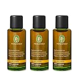 プリマヴェーラ 植物オイル bio 50ml ヘンプシード 3本セット [並行輸入品]