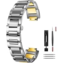 Amazon.co.jp: [Sibehill] 時計ベルト カルティエ 交換用ベルト