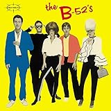 B-52's [Analog]