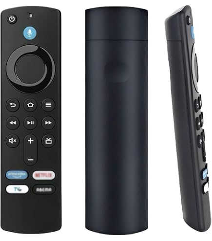 Amazon.co.jp: 交換用リモコン ふぁいやースティック tv リモコン