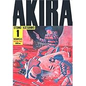 AKIRA(1) (KCデラックス ヤングマガジン)