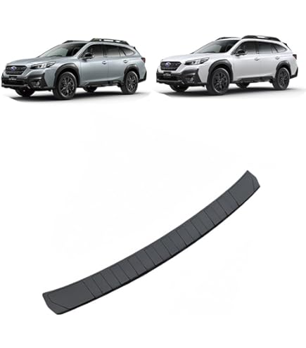 レガシィ アウトバック BT5 バンパーガード Amazon | KUTOOK レガシィアウトバック BT5 X－ブレイクEX