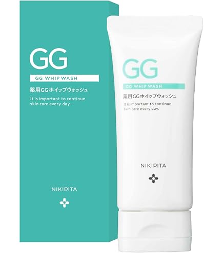 Amazon | ニキピタ 薬用GGクリーム 【医薬部外品】グリシルグリシン