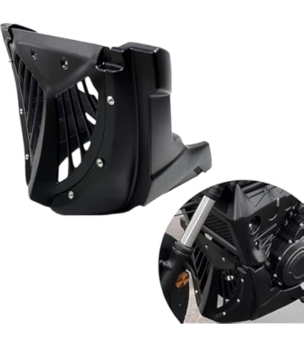 Amazon | Diabolus ホンダ レブル250/300アンダーカウル RB0080 Diablo