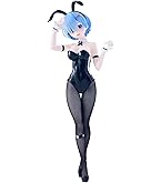 Amazon.co.jp: フリュー Re:ゼロから始める異世界生活 レム BiCute