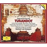 プッチーニ:歌劇「トゥーランドット」(限定盤)(UHQCD)