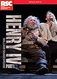 Henry Iv, Part 1 [DVD]