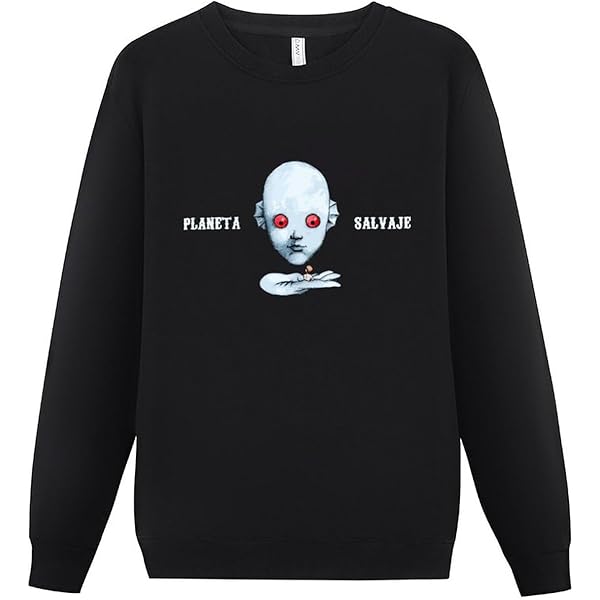 Fantastic Planet ファンタスティック・プラネット ニット Fantastic Planet ファンタスティック・プラネット ニット XL - メルカリ