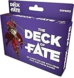 The Deck of Fate Cards [並行輸入品]