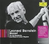 Late Symphonies / Great Mass / Requiem