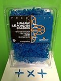 Barwalt 1 / 8 " +中空アウトバスClamshellタイルスペーサ – 500 Pieces