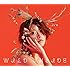 Rihwa「WILD INSIDE(初回限定盤)」