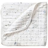 aden+anais（エイデンアンドアネイ） dream クラシック・ドリーム・ブランケット night sky【6036】