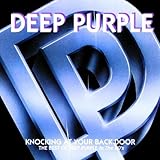 Knocking at Your Back Door - Best of by Deep Purple