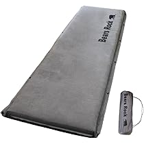 【ちょこ様】Bears Rock ベアーズロック MT-108K 車中泊マット 楽天市場】【Bears Rock】 腰楽 車中泊 マット キング サイズ