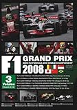 F1 Grand Prix 2008 vol.3 [Rd.13�`18]
