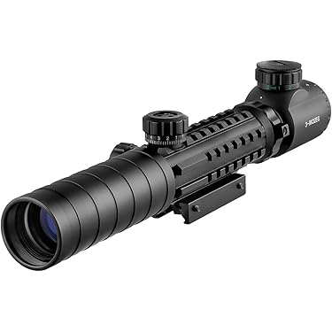 HORNET サバゲー用 スコープ 楽天市場】サバゲー スコープの通販