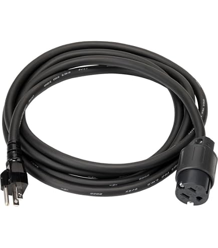 Amazon | 日東工業(NiTO) ポータブル電源用手動切替盤 HCD-PT 2+2 30A