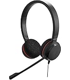 Amazon.co.jp: 【Amazon.co.jp限定】Jabra EVOLVE 20 MS SE 有線