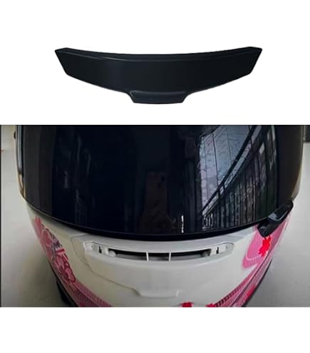Amazon | オートバイのヘルメットミラーシールド SHOEI Z7 Z7