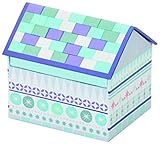 キーストーン メルヘン ペーパーボックス イスラム S