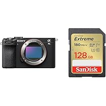 Amazon | SONY(ソニー) フルサイズ ミラーレス一眼カメラ α7CII