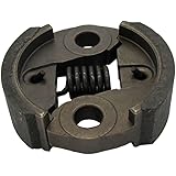 Sharplace クラッチ 23CC 26CC 32CC 34CCヘッジストリングトリマー対応 交換パーツ GTSクラッチ 高品質