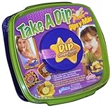 Compac Original Take A Dip, Green/Purple, 2 Ounce by Compac Industries