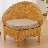 ラタン ソファ ソファー 1人掛け 籐椅子 籐の椅子 籐アームチェアー SH35 ラタン家具 IMY129　今枝商店