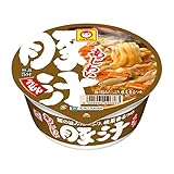 マルちゃん あじわい豚汁うどん 109g