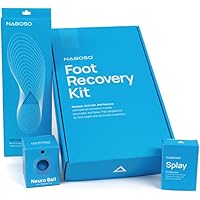 Amazon.co.jp: ナボソ アクティベーションインソール 足裏刺激