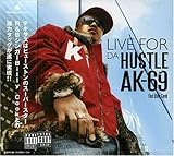 Live For Da Hustle feat.Billy Cook