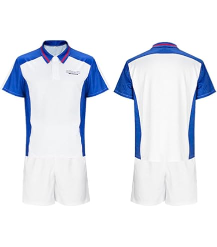 Amazon.co.jp: テニスの王子様 四天宝寺ジャージ 4点セット 白石蔵ノ介