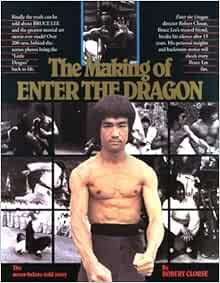 enter the dragon enter the dragon
