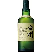 Amazon.co.jp: サントリー 山崎 12年 700ml 1本 専用箱付き : 食品