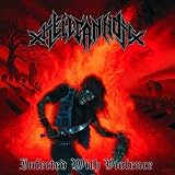Infected With Violence