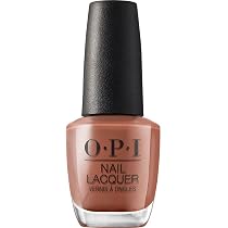 Amazon.co.jp: OPI(オーピーアイ) マニキュア 高発色 塗りやすい 茶色