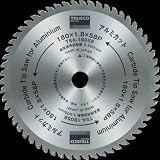 TRUSCO(トラスコ) アルミカット Φ255 TSA-255100