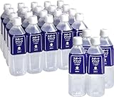 [Amazonブランド]Happy Belly スポーツドリンク 500ml×24本