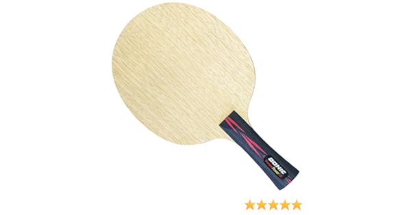 Amazon Donic ドニック 卓球 ラケット パーソン パワーオールラウンドキッズ Bl141fl Donic ドニック シェークハンドラケット