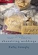 shoestring weddings make your own favours wedding confetti & wedding cake (English Edition)
