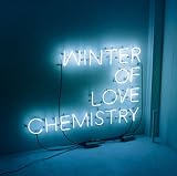 �����E�C�Y�E�I�[���@�[ CHEMISTRY
