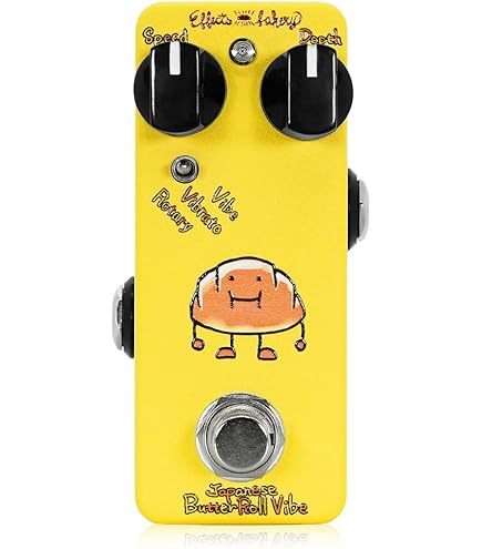 Amazon | Matthews Effects The Botanist Phaser、コーラス 
