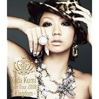 Amazon.co.jp: KODA KUMI LIVE TOUR 2013 ~JAPONESQUE~ (2枚組