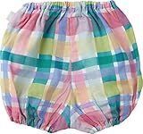 QUARTER REPORT ブルマパンツ マトカ マルチ 日本製