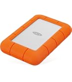 Amazon | ラシー LaCie ポータブルHDD ハードディスク 2TB Rugged Mini