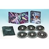 ゼーガペイン Blu-ray BOX（完全予約受注限定生産）
