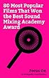 Focus On: 80 Most Popular Films That Won the Best Sound Mixing Academy Award: Hacksaw Ridge, Titanic (1997 film), Star Wars (film), The Matrix, Whiplash ... Saving Private Ryan, etc. (English Edition)